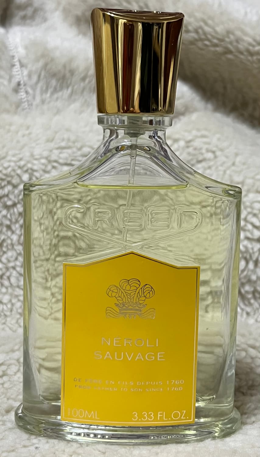 크리드 향수 네롤리소바쥬 100ml 상품이미지1