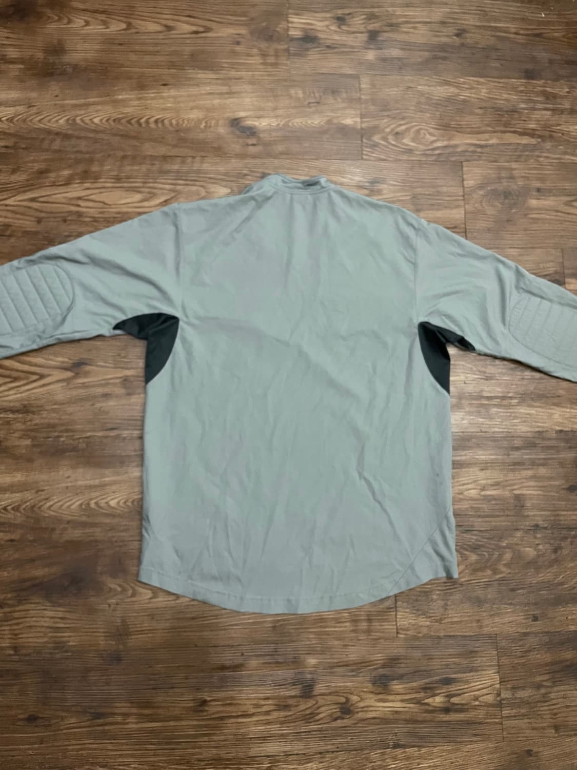 나이키 드라이핏 긴팔 풋볼 져지 상품이미지8