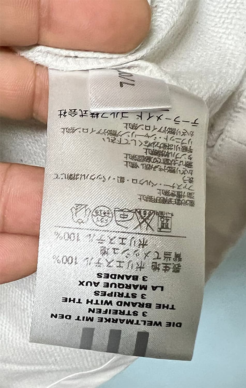 ADIDAS 아디다스 클래식 남자 바람막이 조끼 춘추 올드스쿨 L 100 상품이미지6