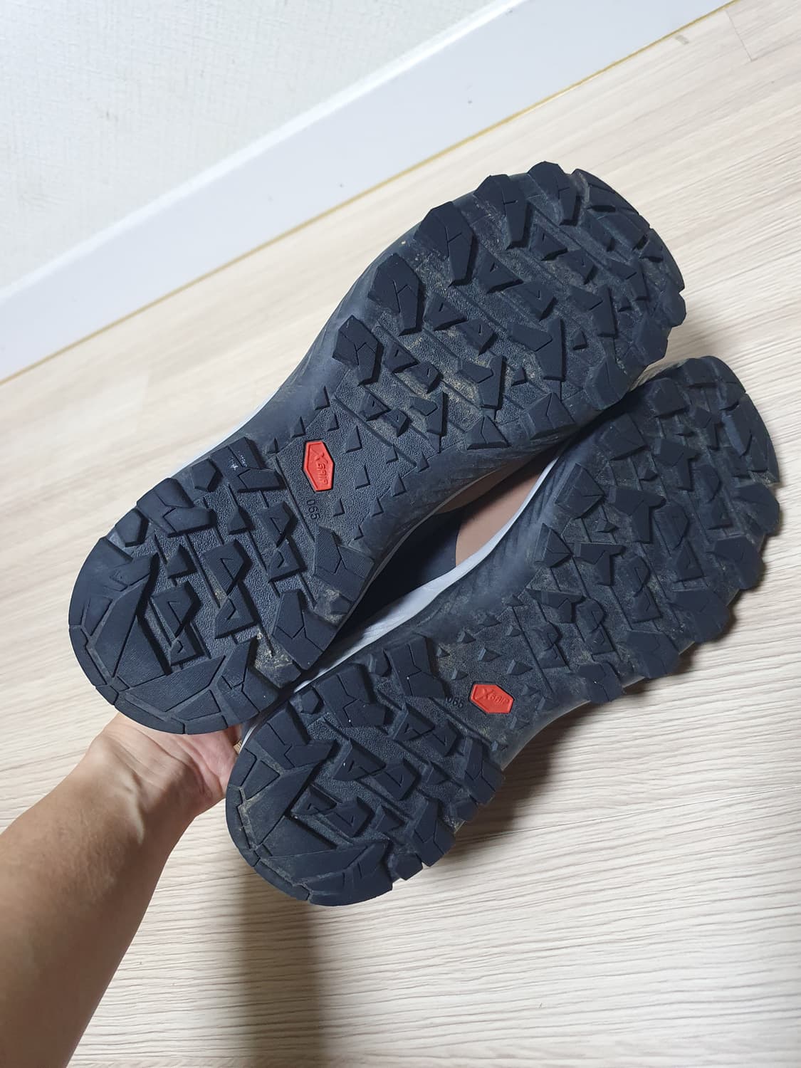 k2 알파인랩 플리즈마 트레킹화 265 상품이미지7