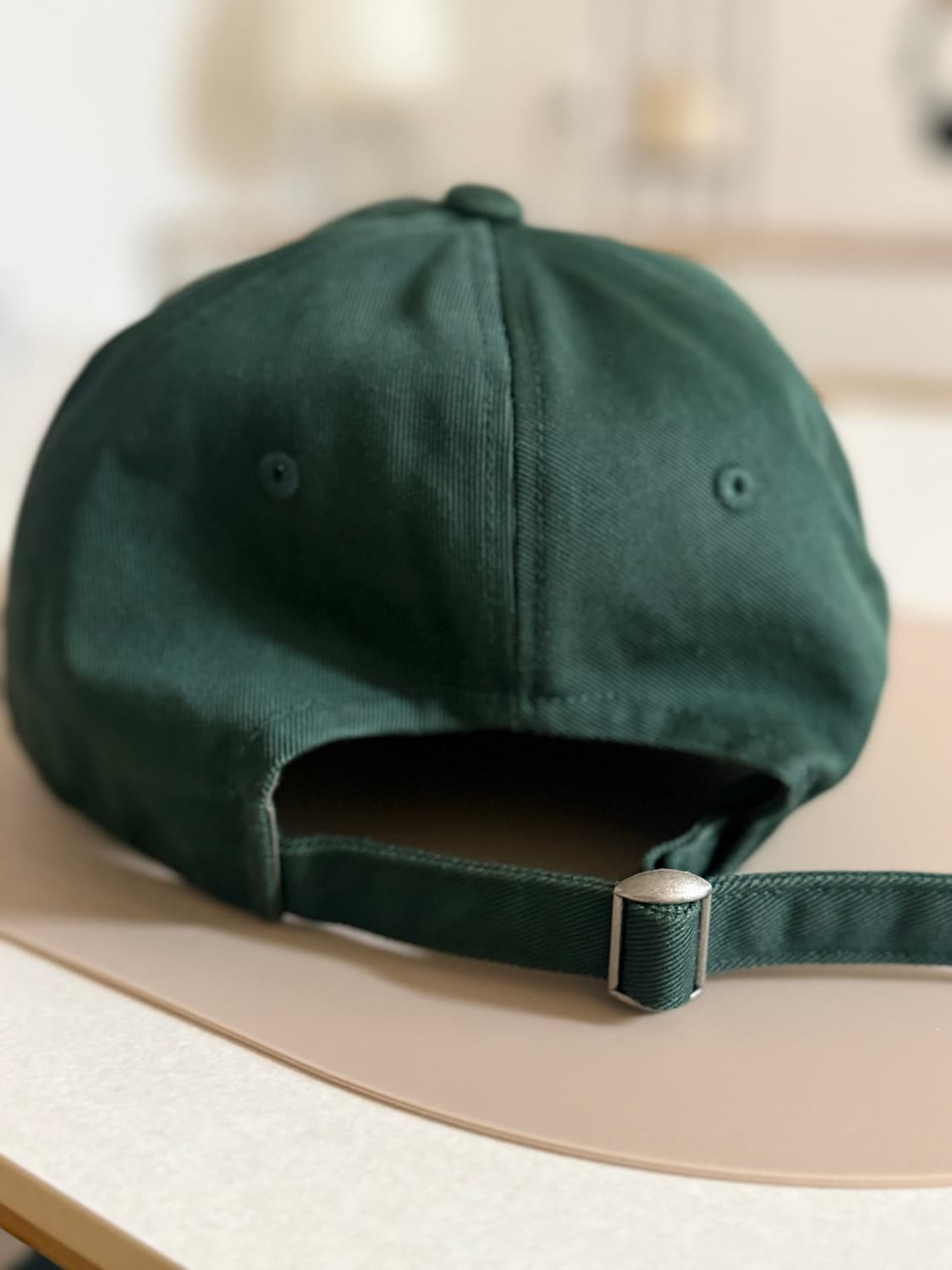 테프스토어즈 Home - f Japan (Green w drill) M 상품이미지2