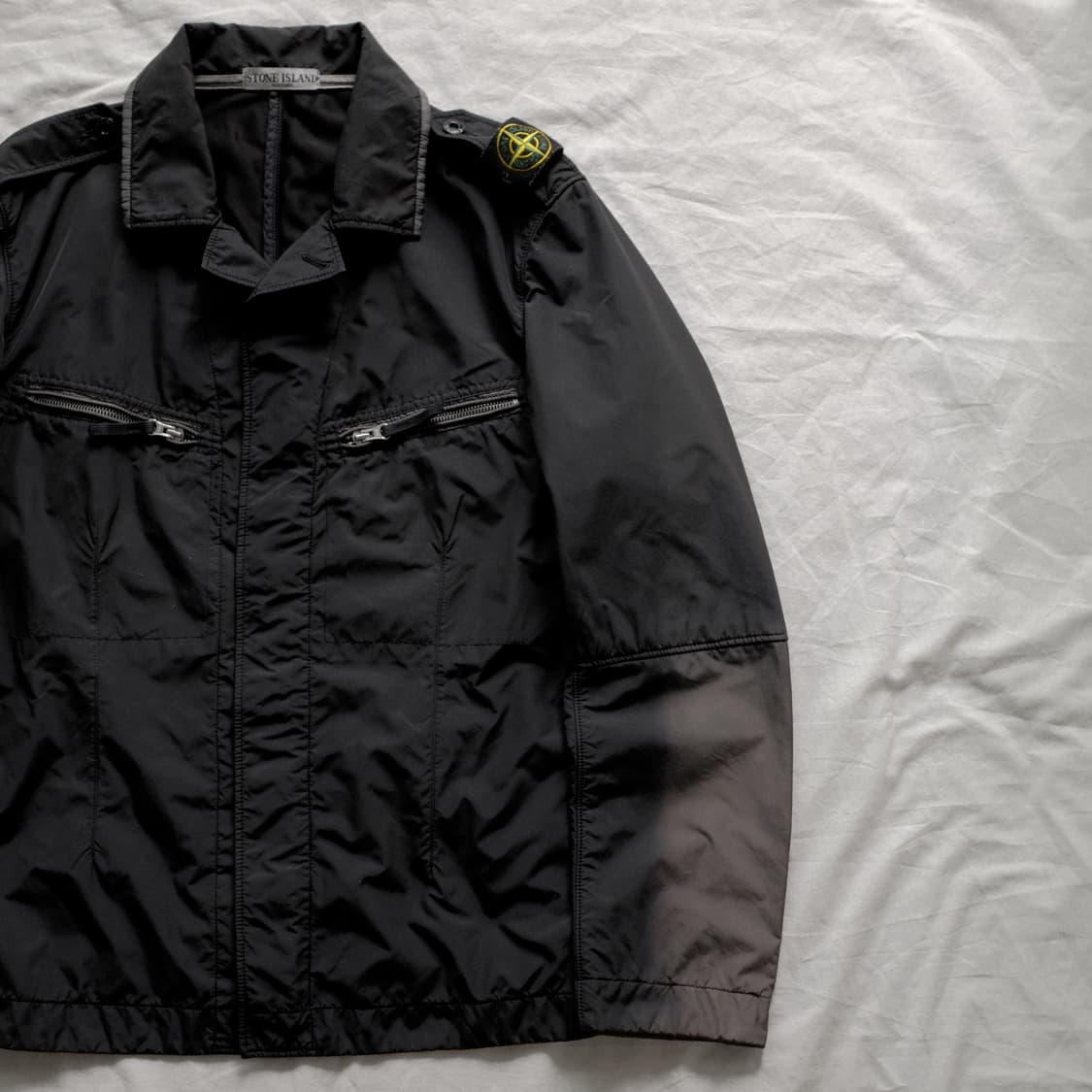 2008fw Stone Island Fade Jacket 상품이미지1