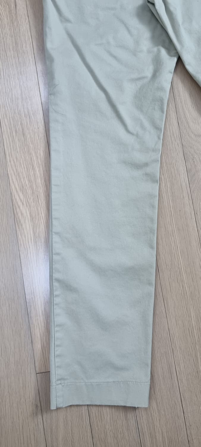 폴로랄프로렌 스트레치 슬림핏 팬츠 28in _ 여성 상품이미지7