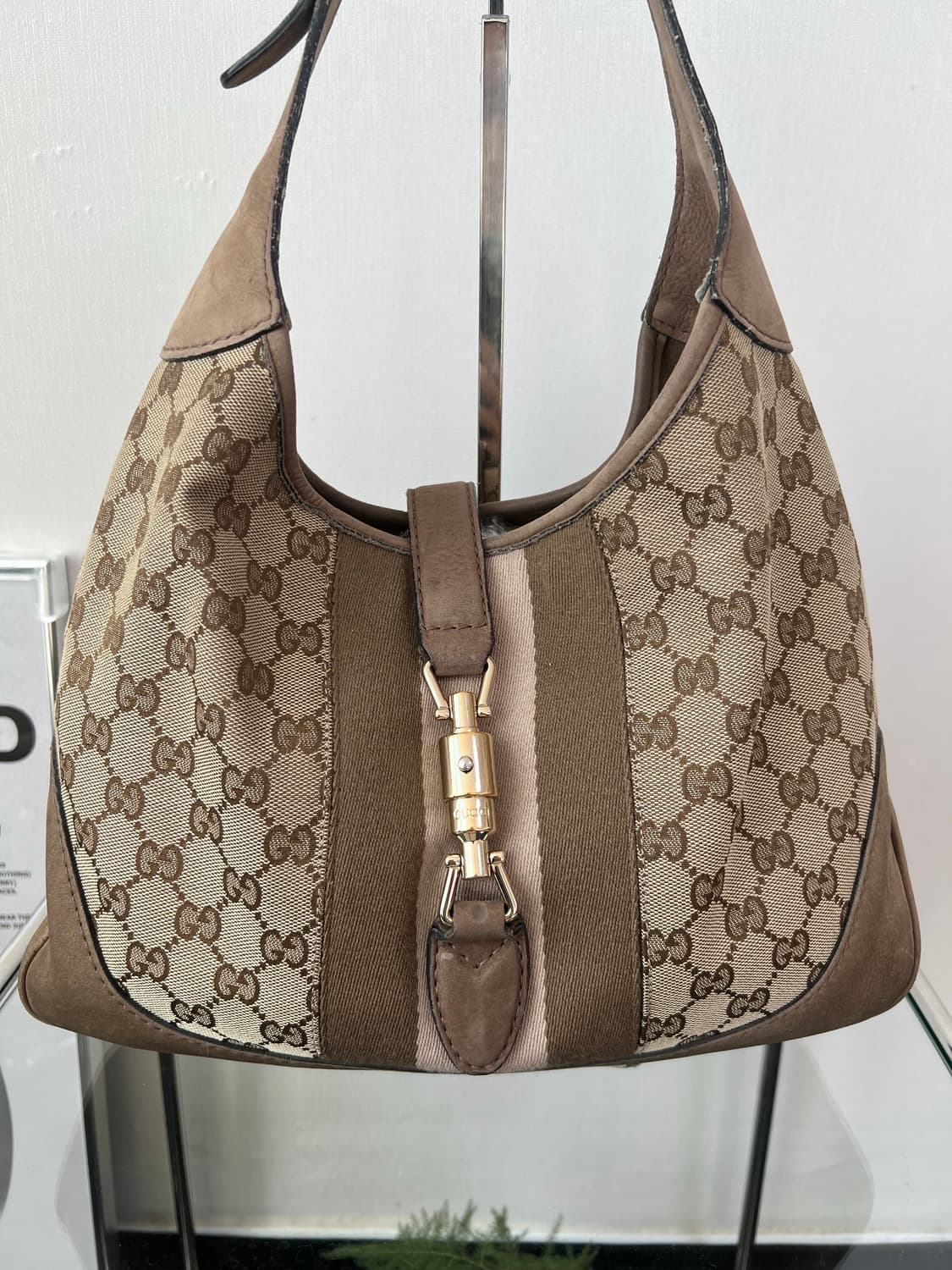 구찌 재키 숄더백 상품이미지3