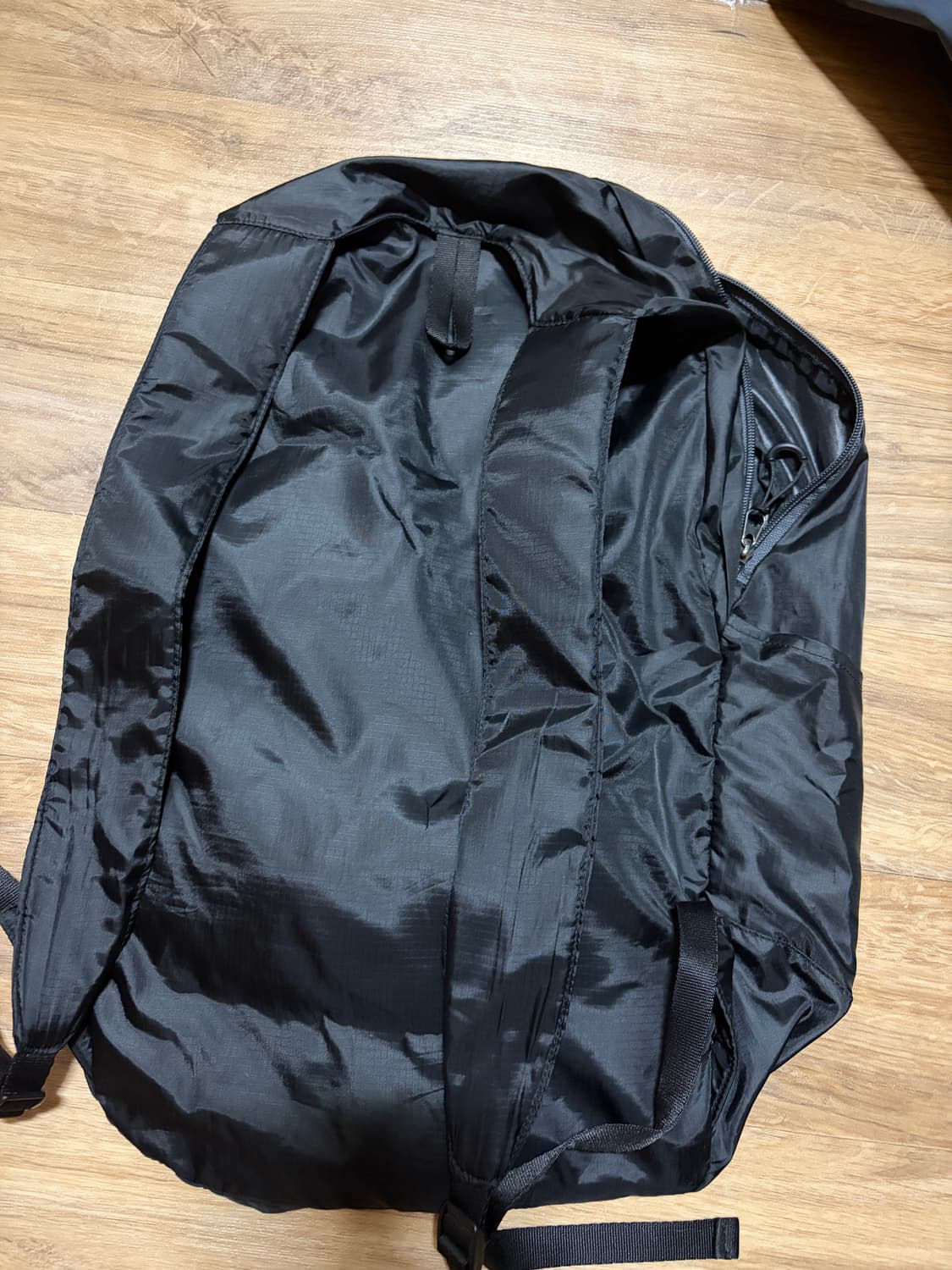 콜로신스 Hathaway backpack 상품이미지2