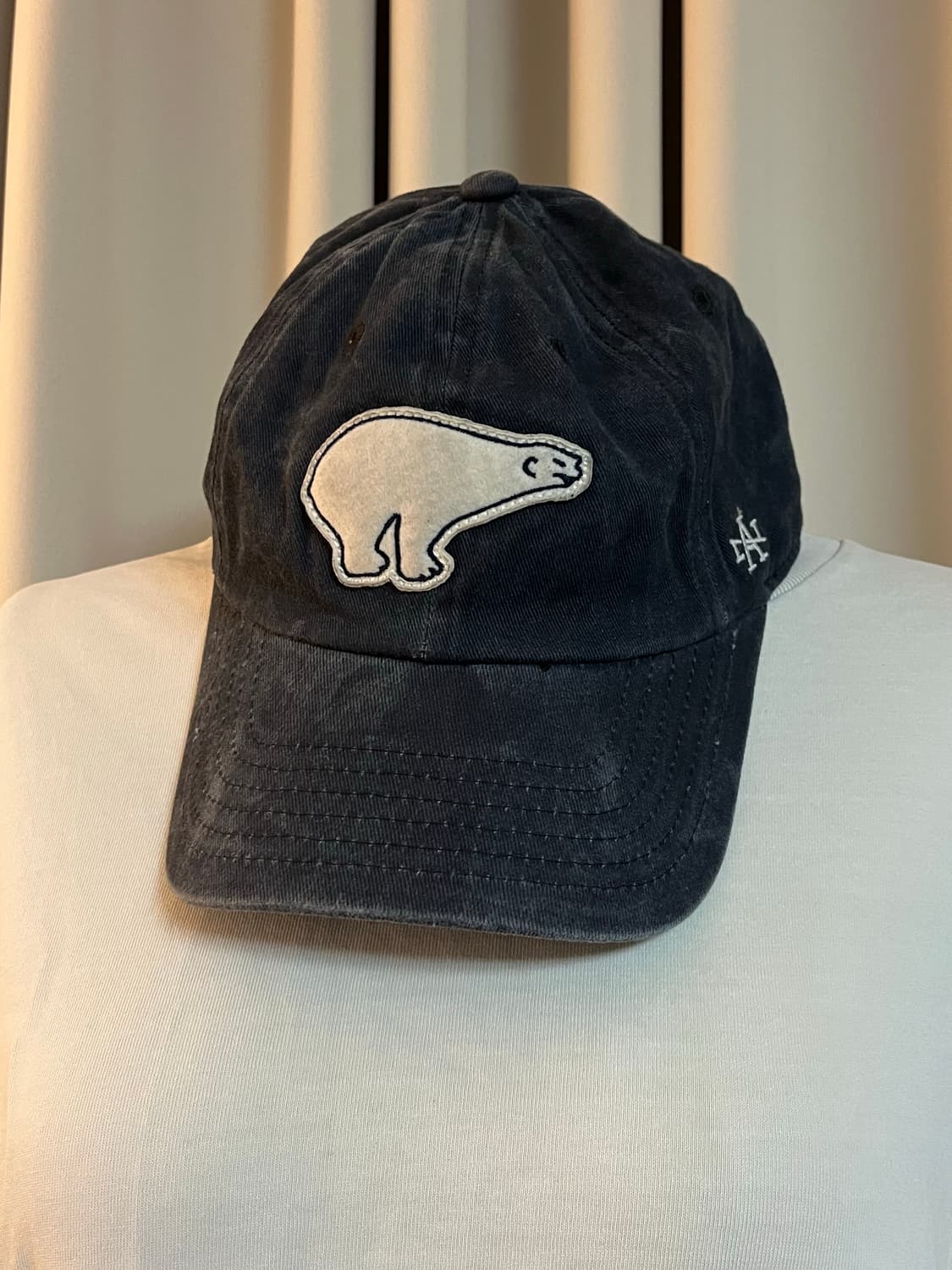 아메리칸니들 캡 상품이미지1