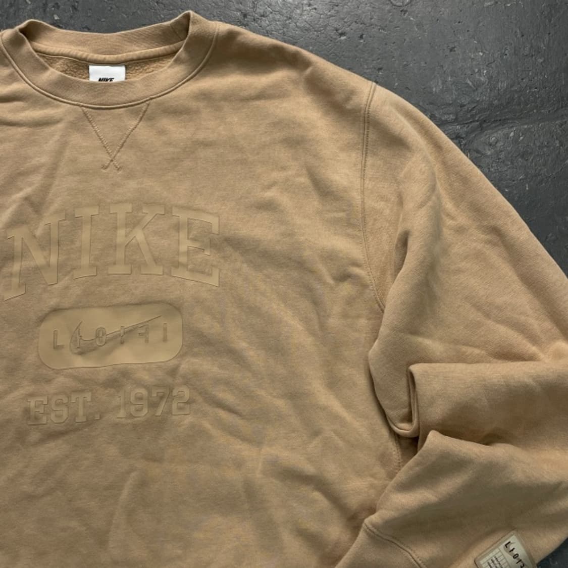 105 나이키 맨투맨  상품이미지2