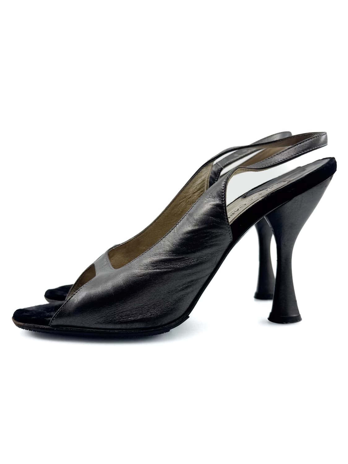 Dolce & Gabbana Slingback Heels / 37.5 상품이미지1