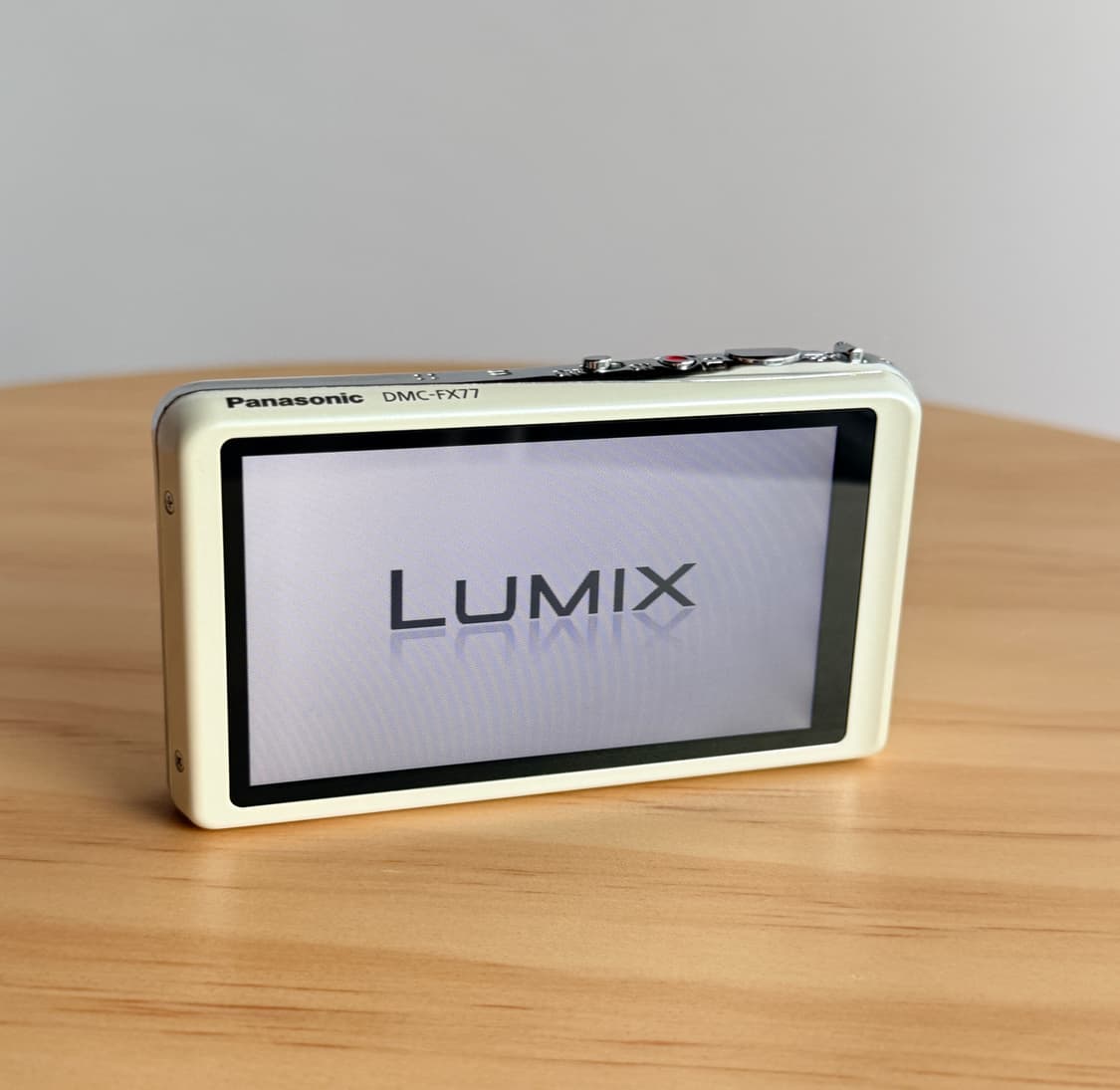 풀박스 가죽 케이스✨파나소닉 루믹스 DMC-FX77  LUMIX 상품이미지4