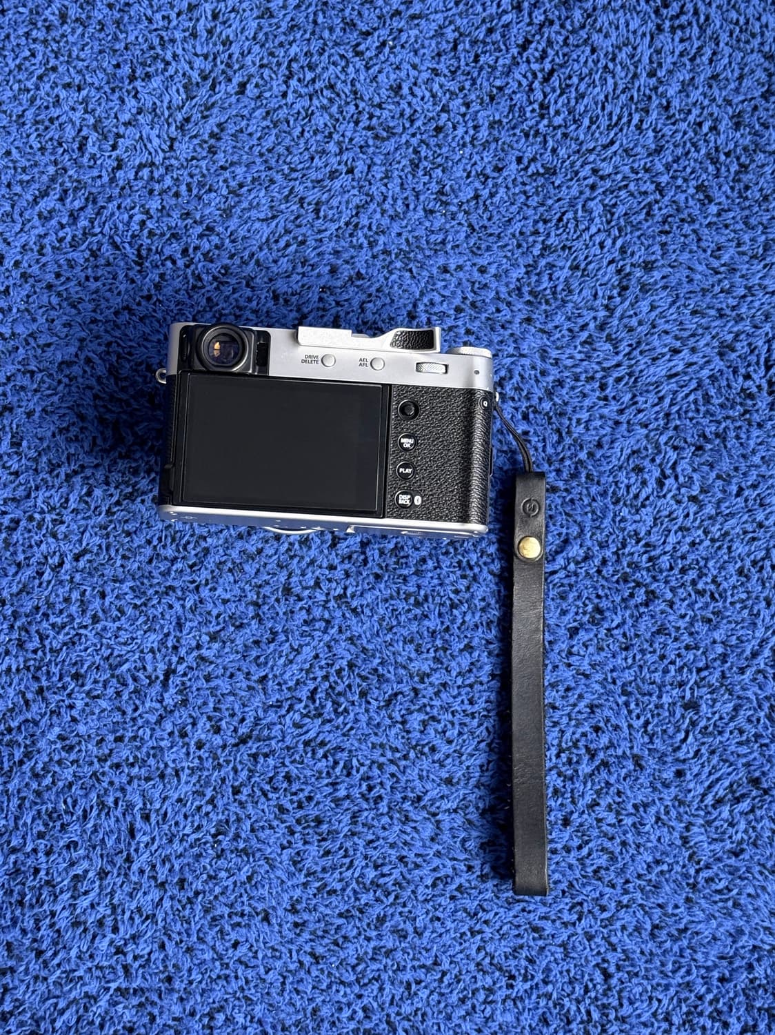 후지필름 X100VI 실버 + 고급 액세서리 풀세트 판매합니다 상품이미지5