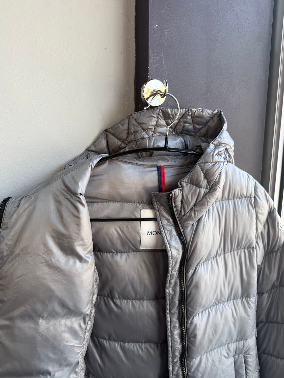 8Y/ 몽클레어 칠드런 수엔(SUYEN) 구스 롱패딩 상품이미지7