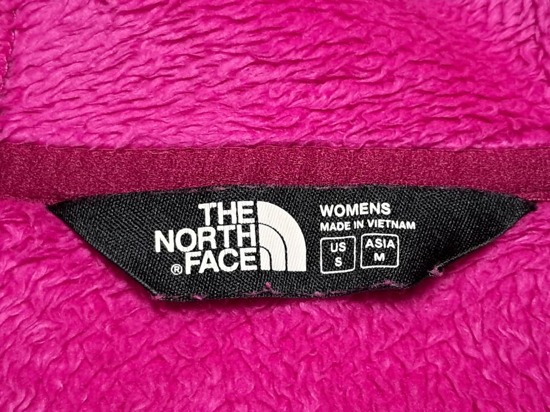 노스페이스 여성 후드집업 M 상품이미지5
