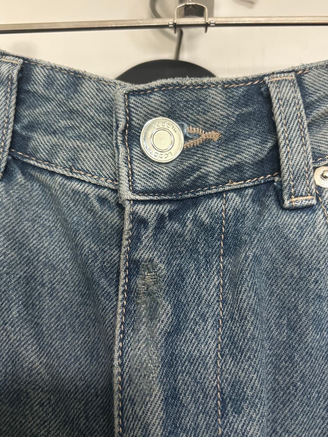 LCDC TM 엘씨디씨 데님 청바지 / 구매가 239,000 상품이미지8