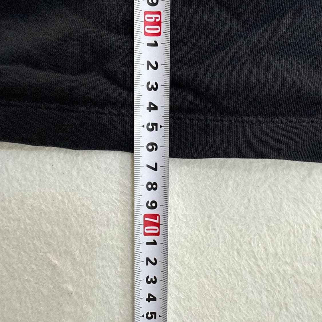 L 나이키 스우시 센터로고 반팔 티셔츠 0326T 상품이미지6