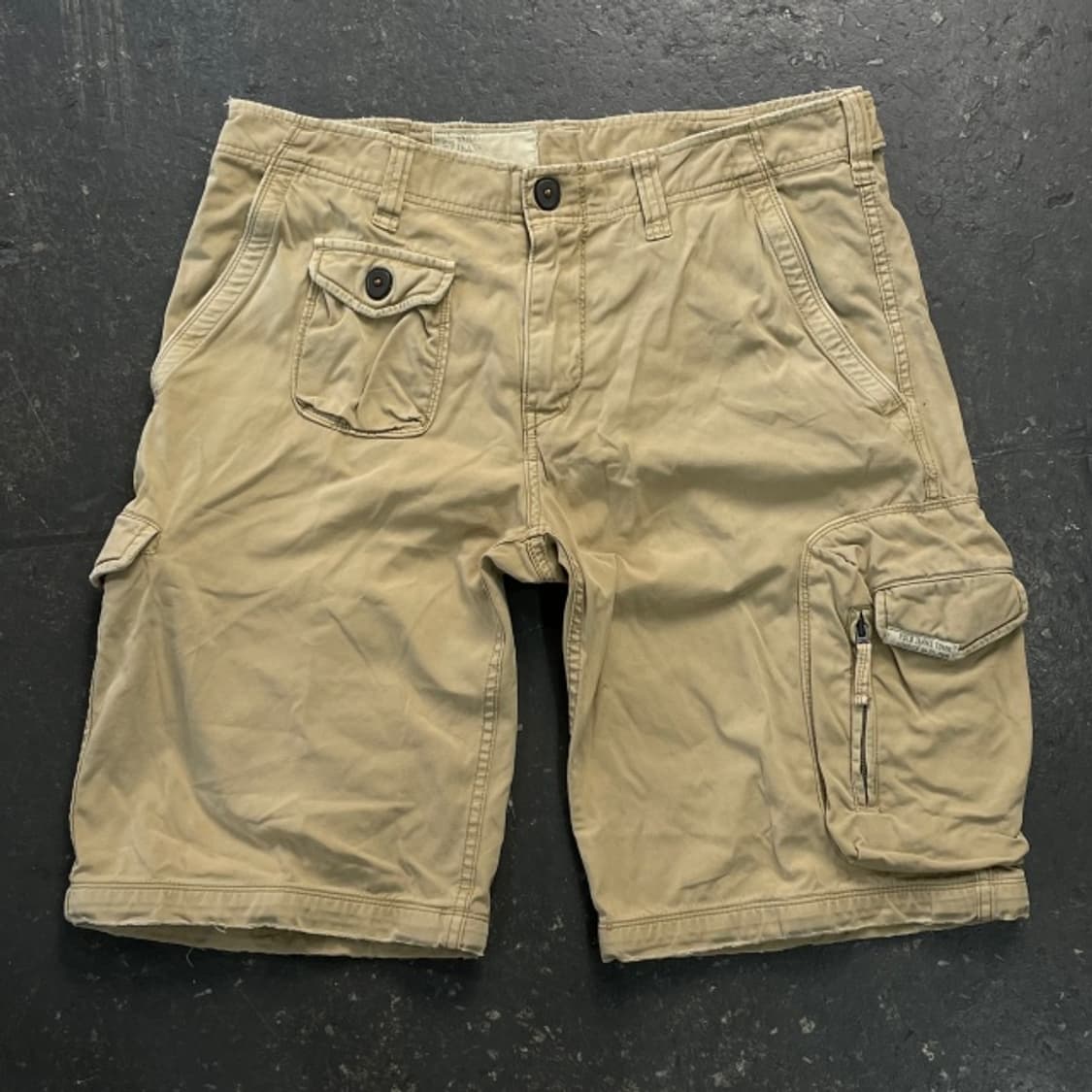 32 폴로 진스 카고팬츠  상품이미지1