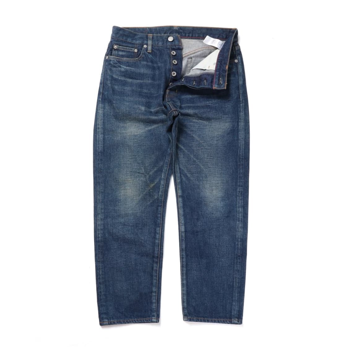 오디너리 핏츠 Ordinary Fits Denim Pants 
 상품이미지4