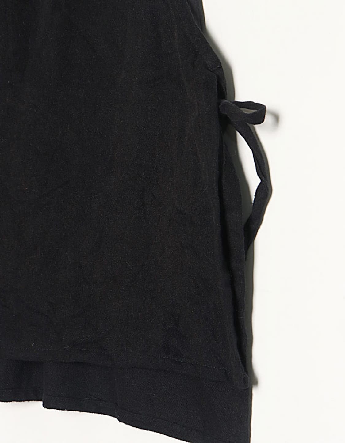  AUBE Linen Blend Vest 상품이미지4