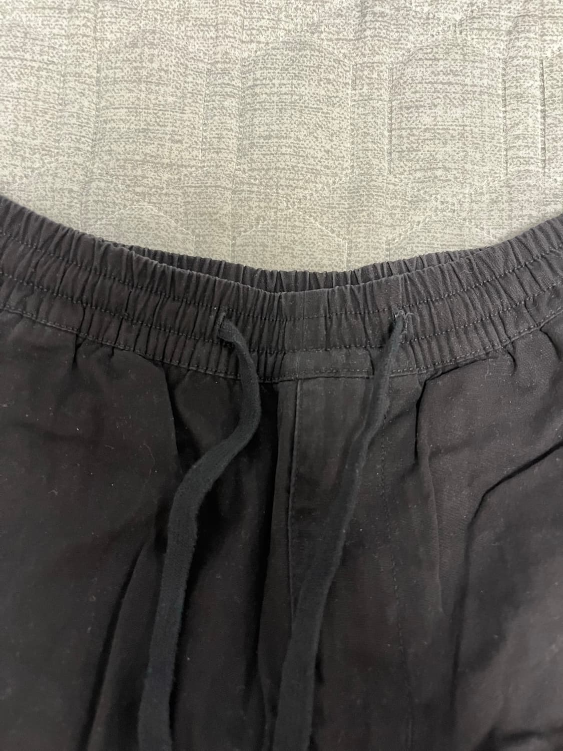 칼하트 조거팬츠 S 상품이미지2