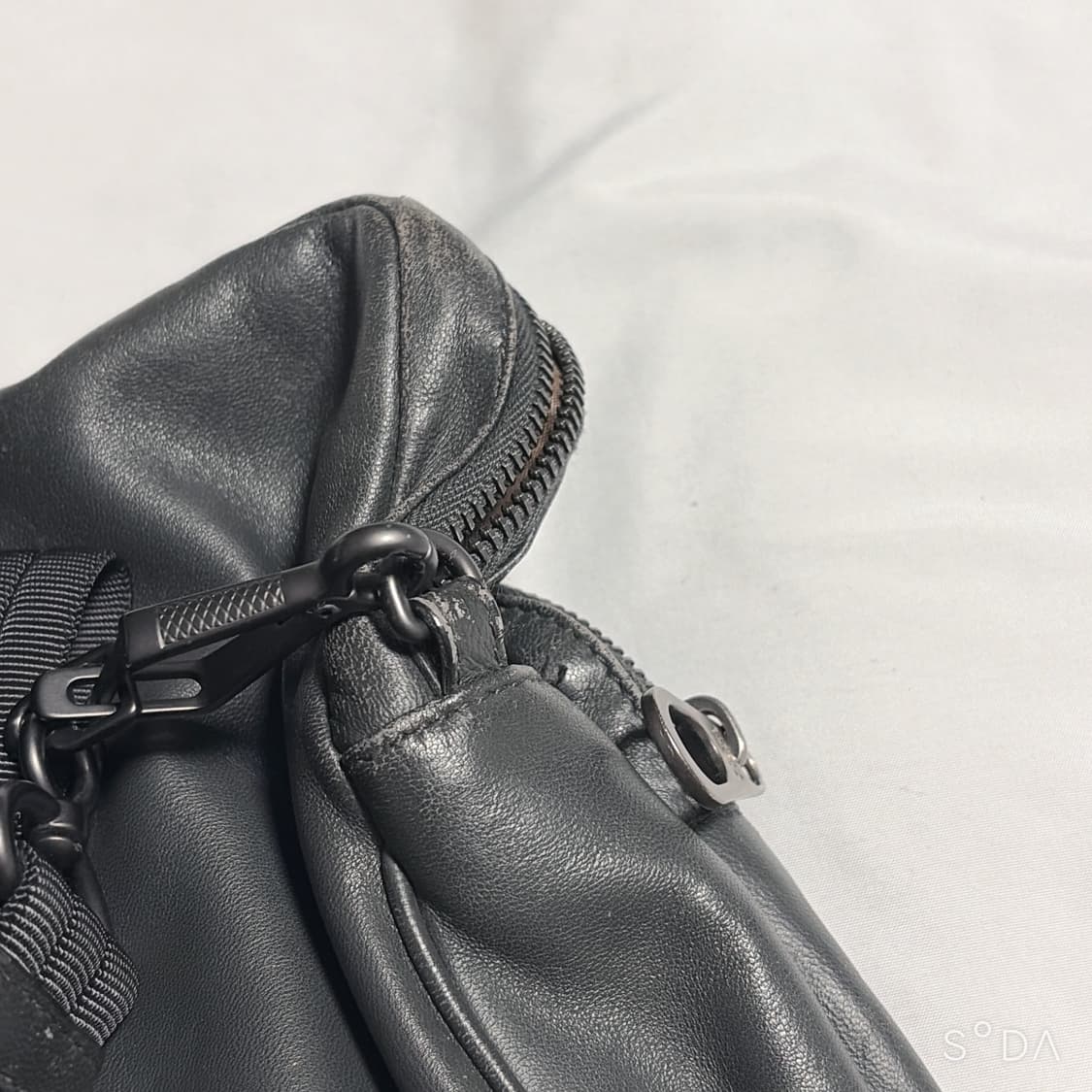 보테가베네타 407385 벨트백 가방 상품이미지10