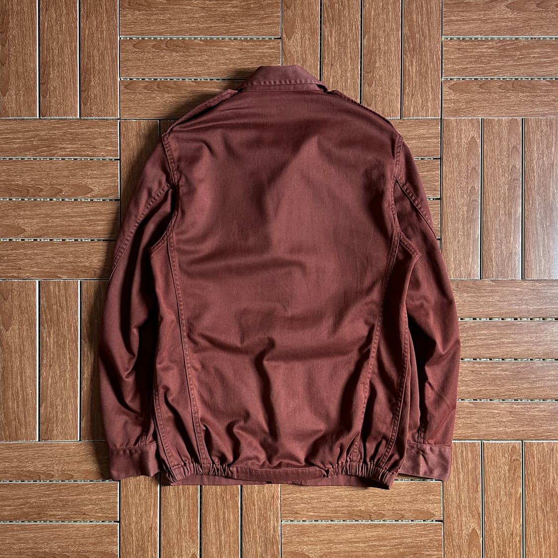 80’s Warein french army field jacket 상품이미지2