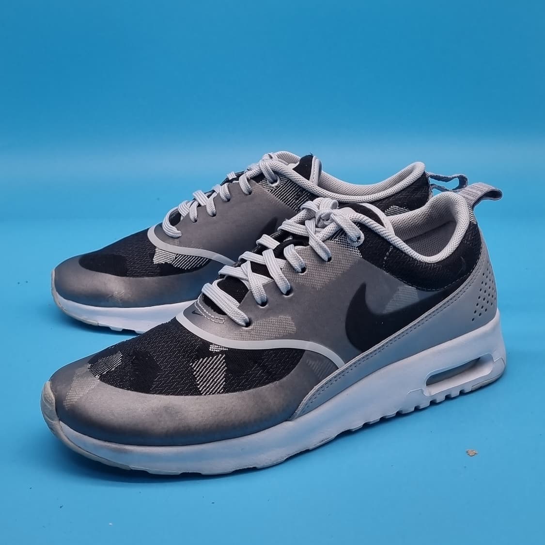 oo 나이키 에어맥스 테아 여성운동화235  상품이미지1