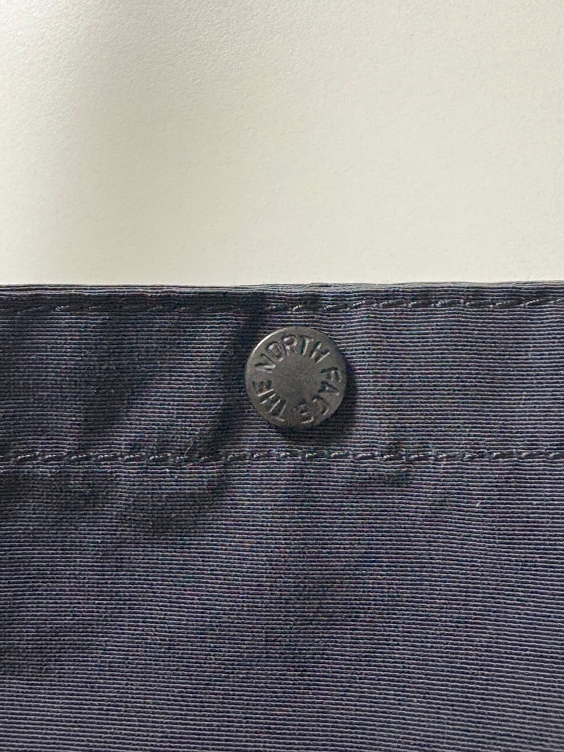 노스페이스 퍼플라벨 x 나나미카 크로스백 상품이미지4