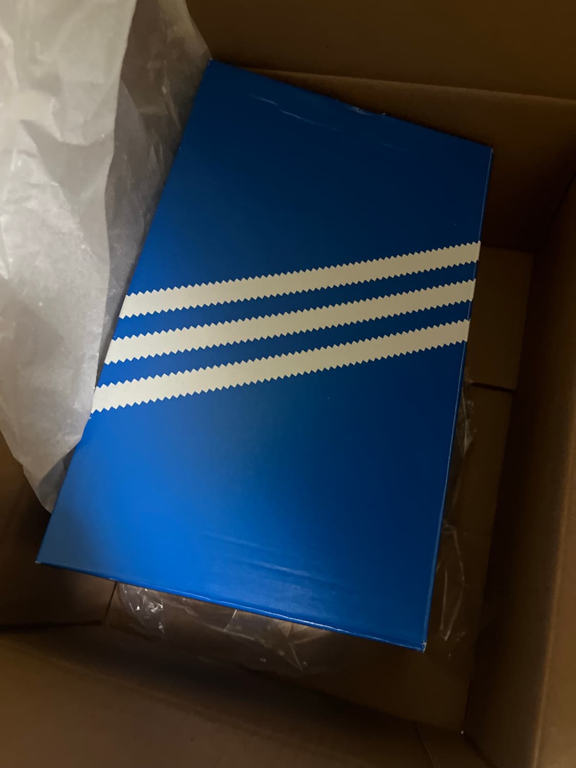 아디다스 스페지알 핸드볼 화이트 상품이미지7