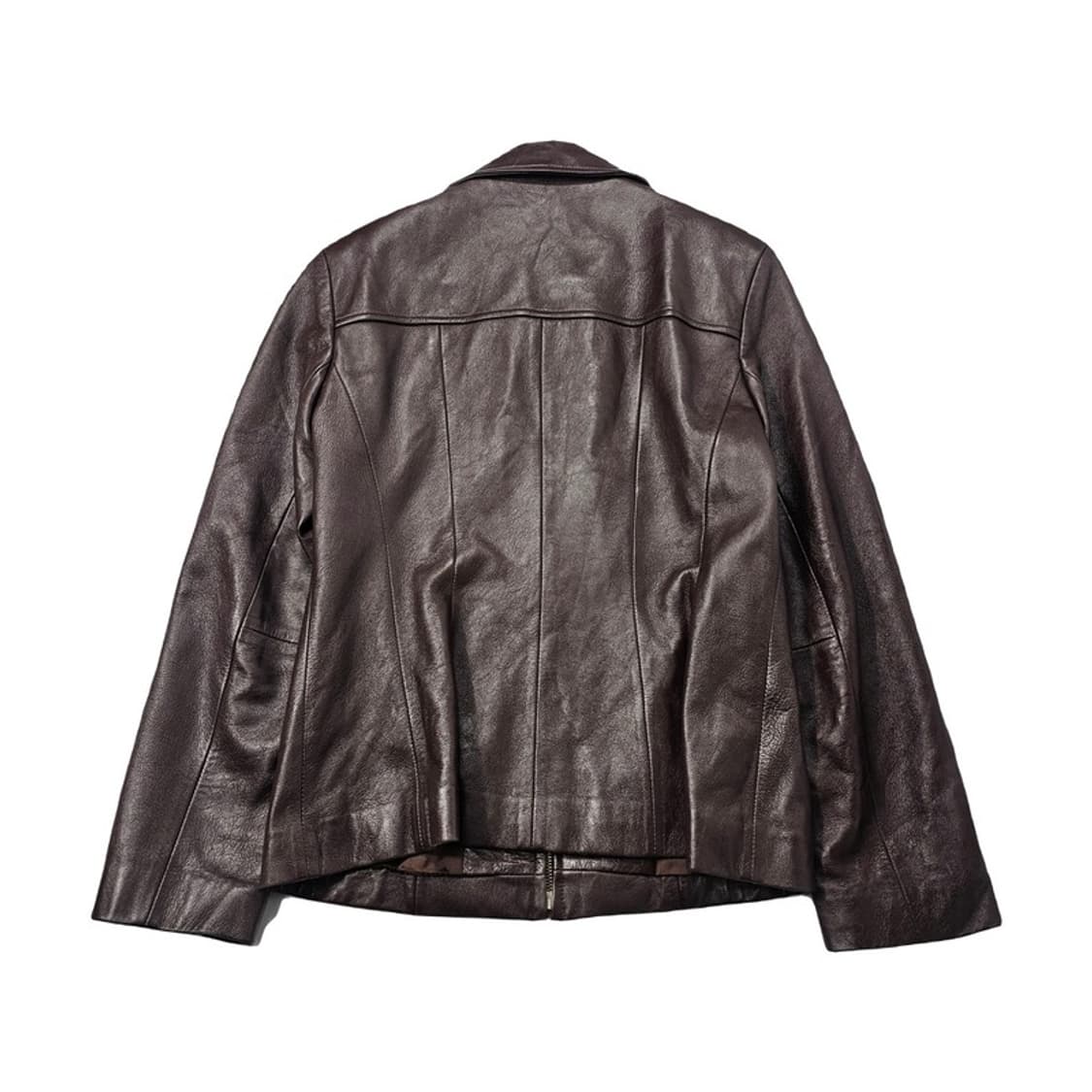 opart 양가죽 집업 자켓 66 상품이미지2