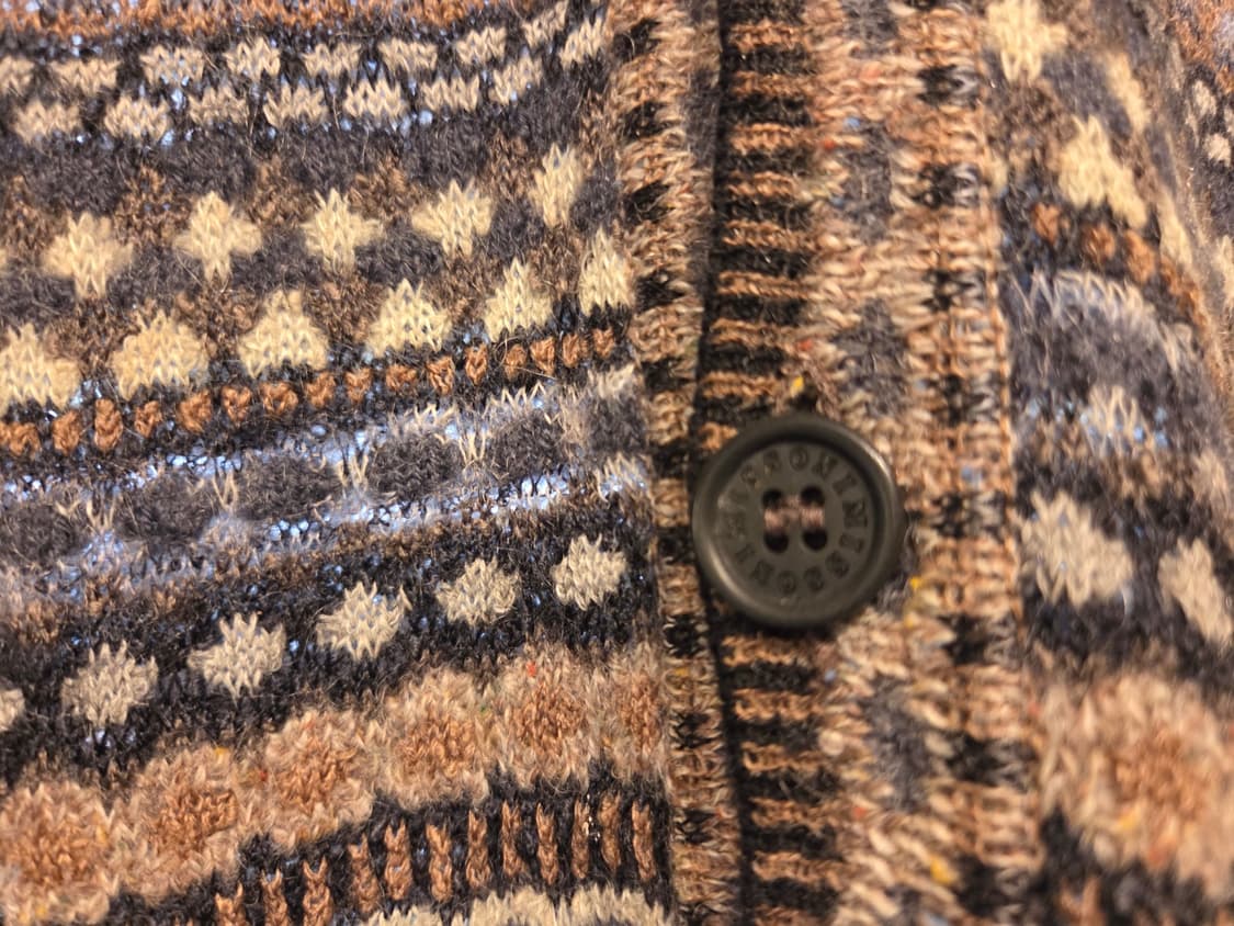 미쏘니 니트 상품이미지3