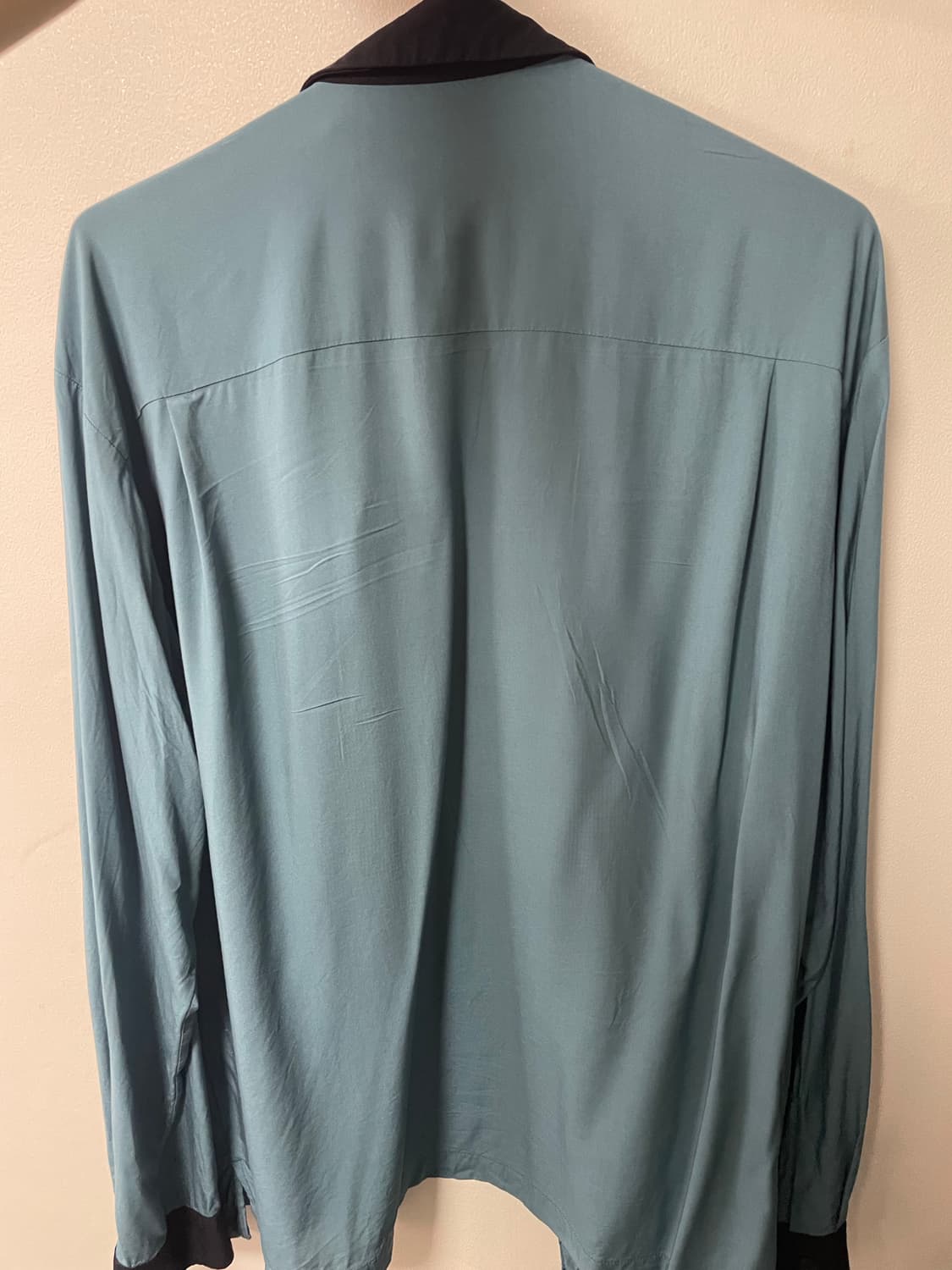 Miharayasuhiro shirt jacket 상품이미지3