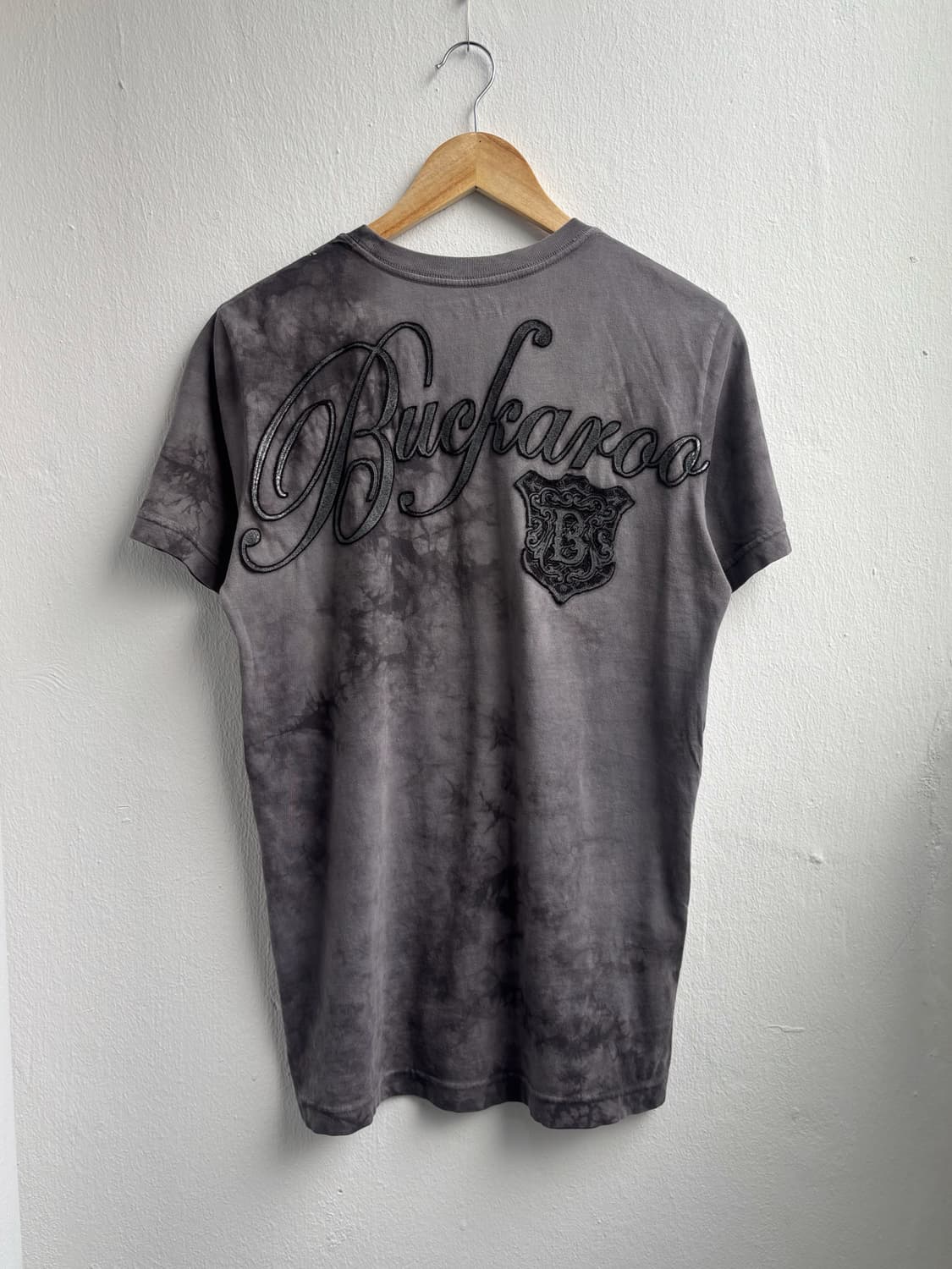 Buckaroo Graphic T-shirt 상품이미지6