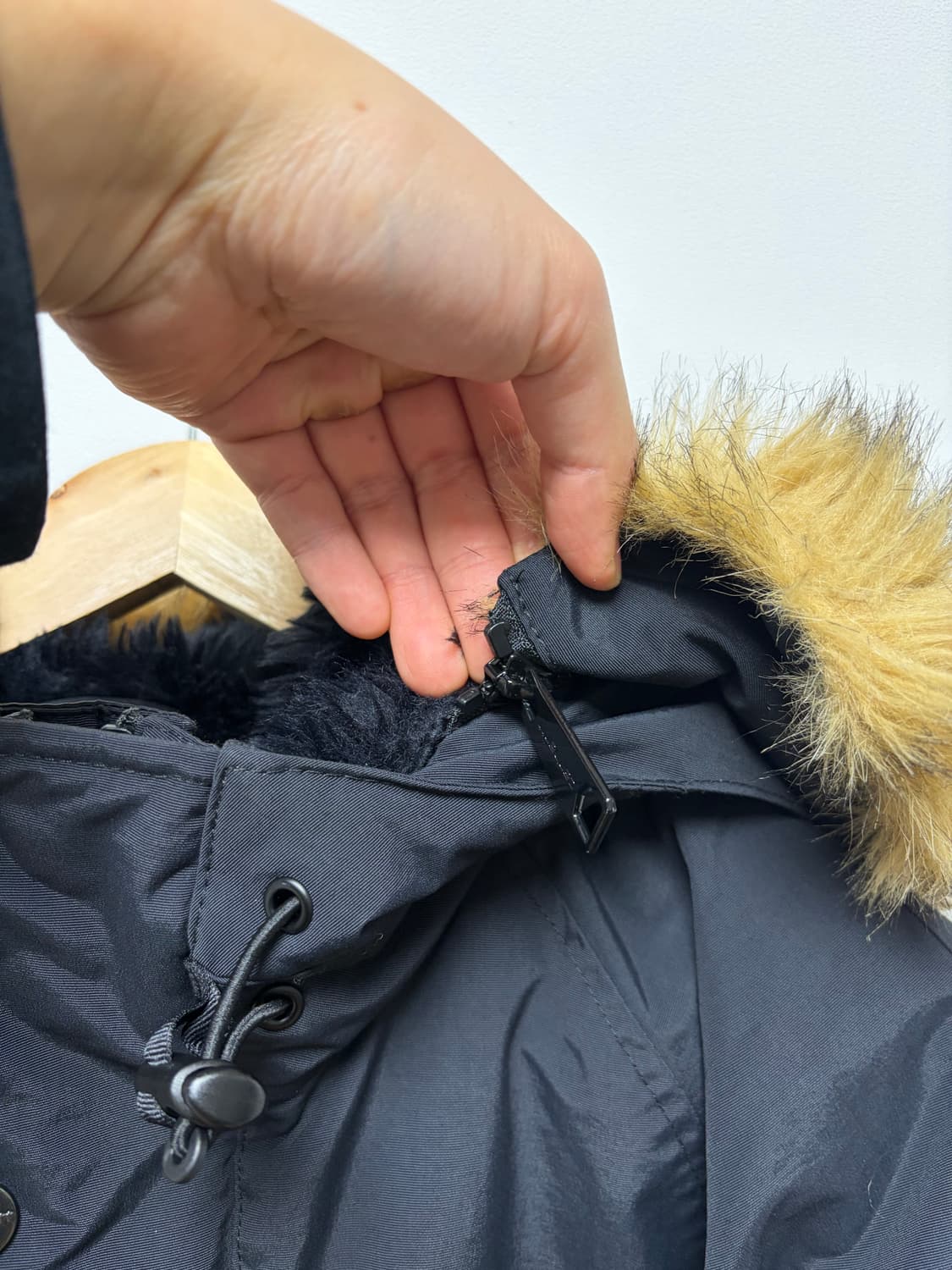 칼하트 앵커리지 파카 상품이미지3