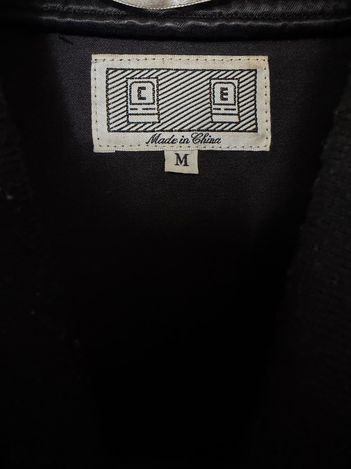 카브엠트 C.E DRIFT ZIP JACKET 상품이미지3