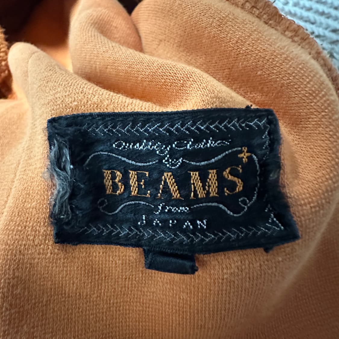 BEAMS PLUS sweat shorts 상품이미지4