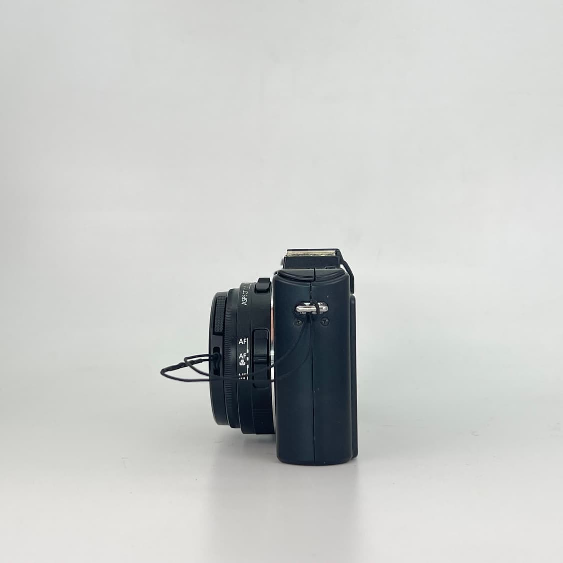 파나소닉 루믹스 Panasonic Lumix DMC-LX5 블랙 상품이미지7