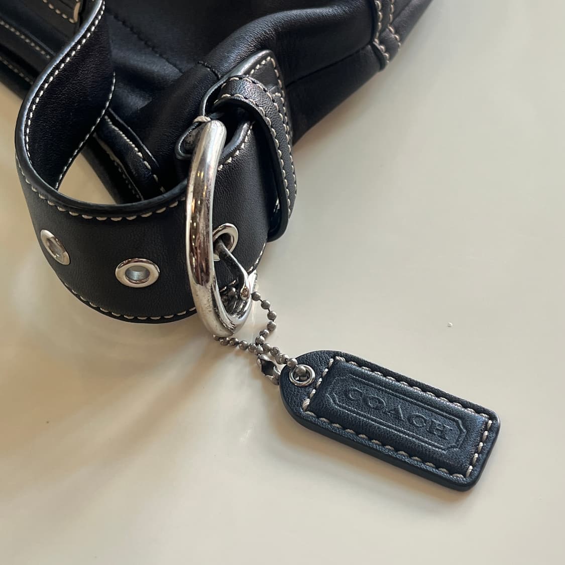 Coach hobo Bag 상품이미지3