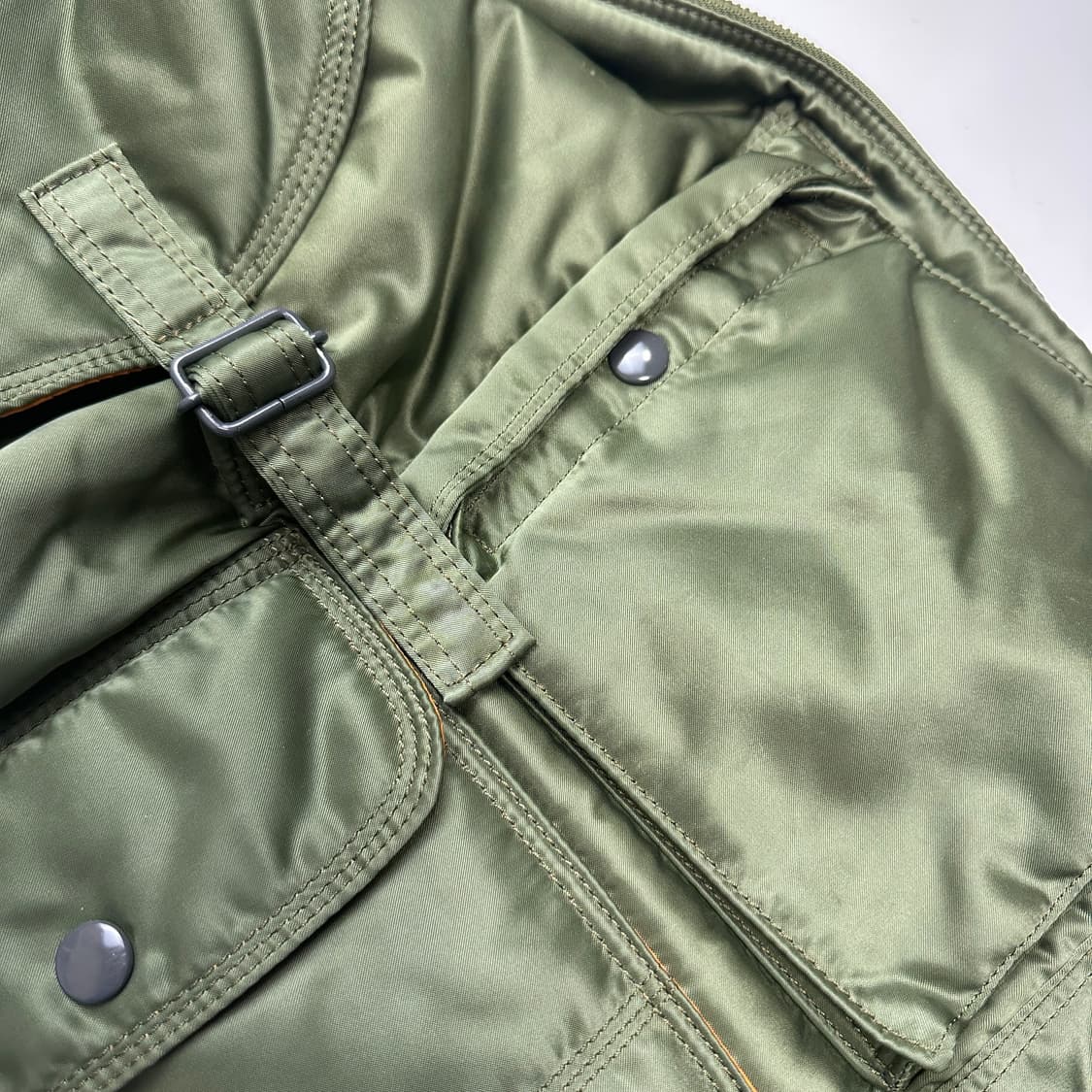 PORTER TANKER RUCKSACK 포터 탱커 럭색 백팩 상품이미지4