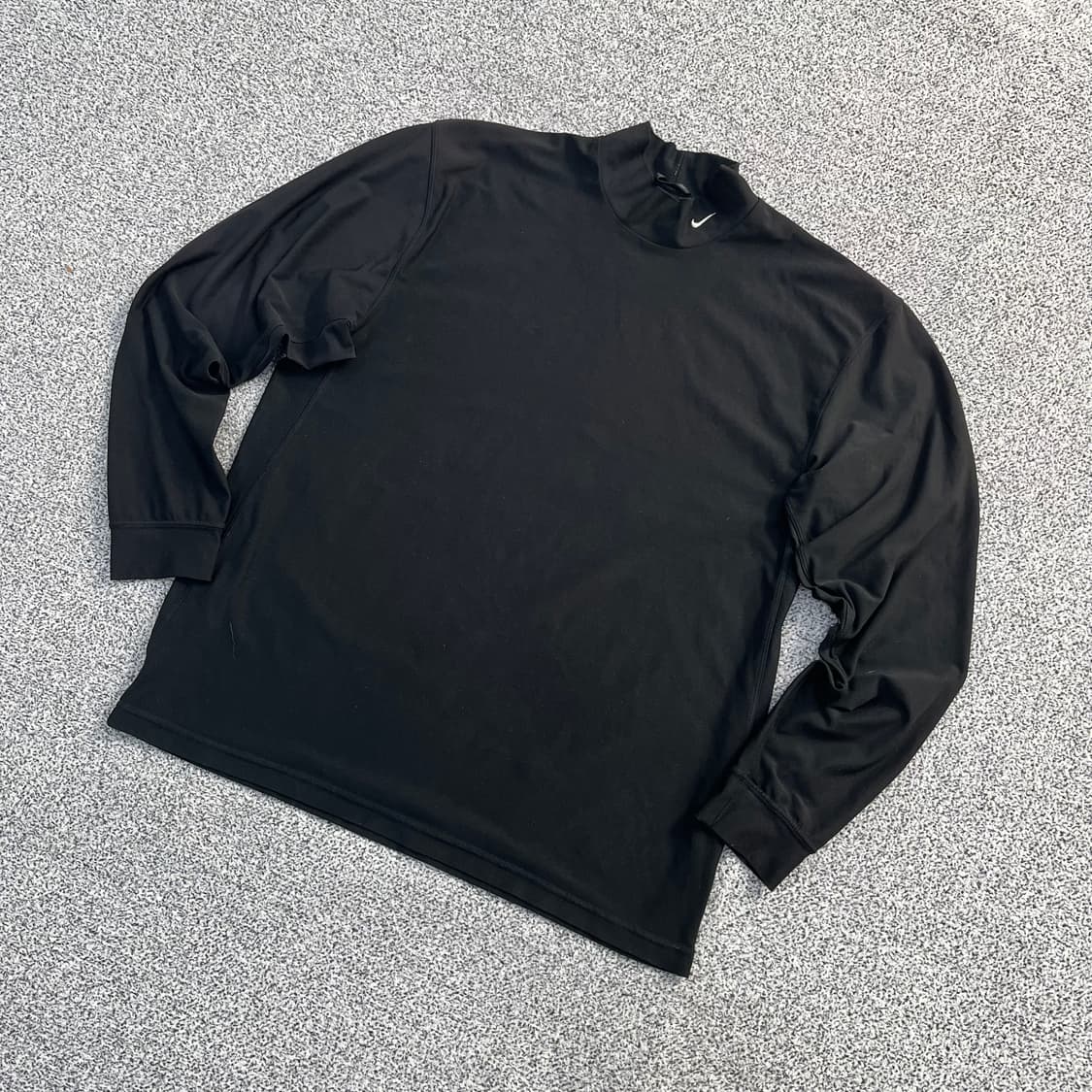 100 나이키 기능성 긴팔 티셔츠 0408M 상품이미지1