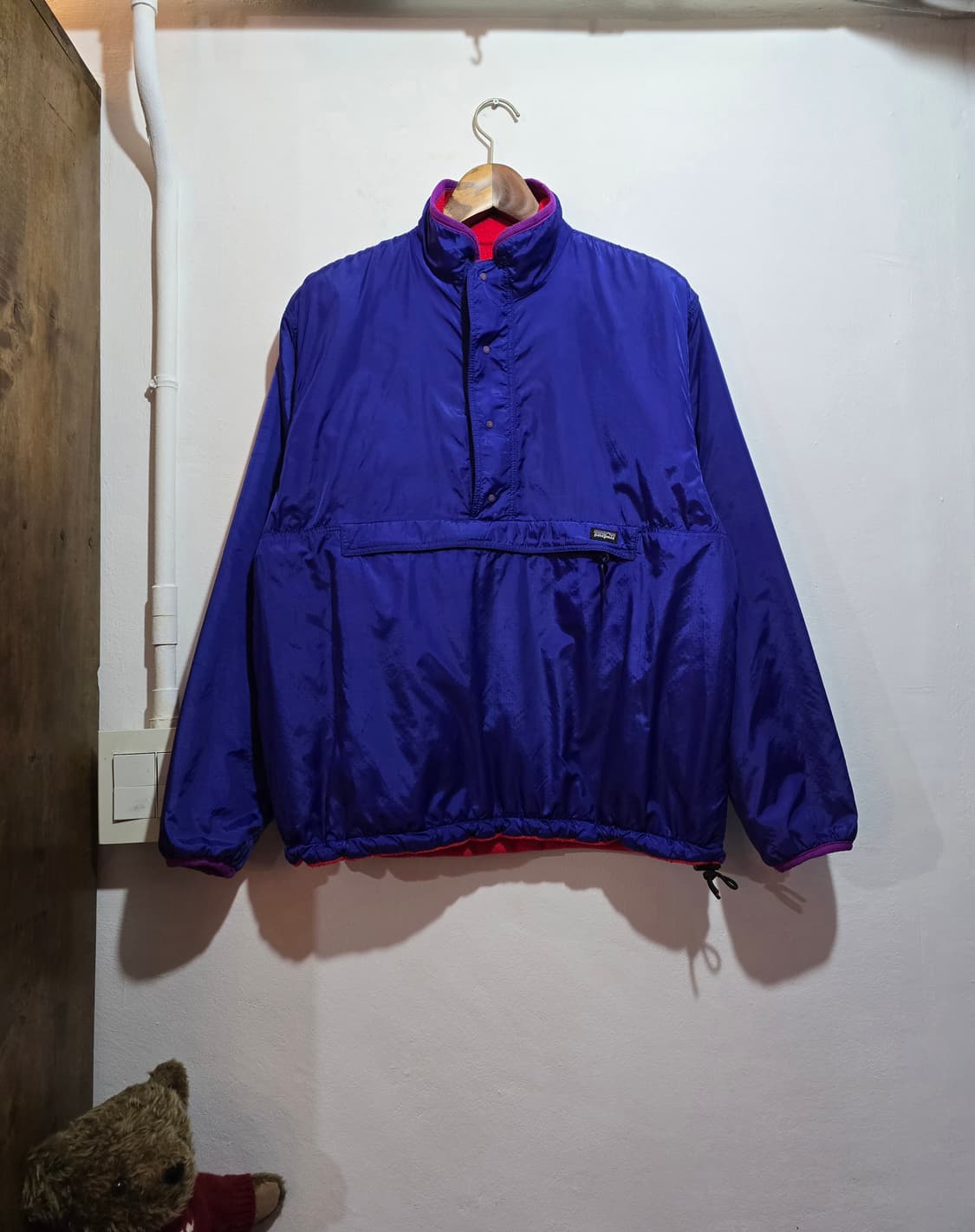90s Patagonia Glisade Synchilla (글리세이드) 상품이미지1