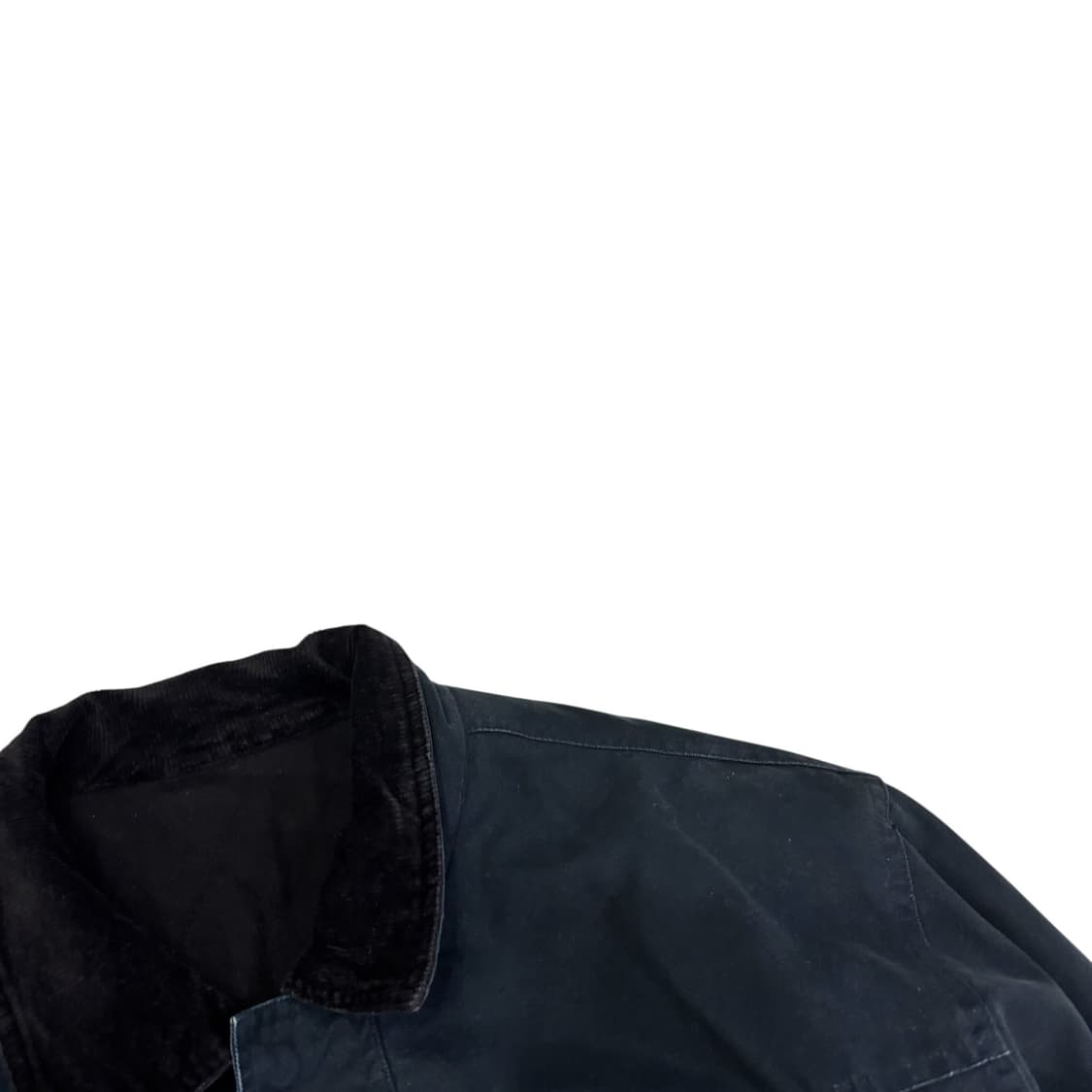 라퍼지스토어 네이비 스트릿 워크 자켓 상품이미지3