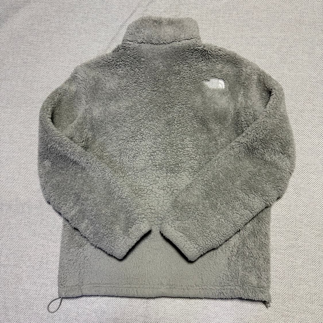 노스페이스 화이트라벨 플리스 자켓 상품이미지5