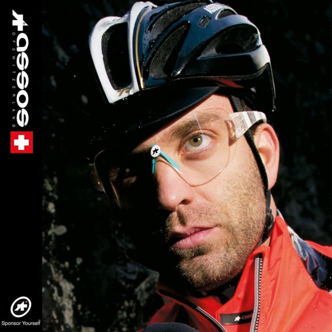 레어템 아소스 고글 ASSOS Zegho Crystal 상품이미지9