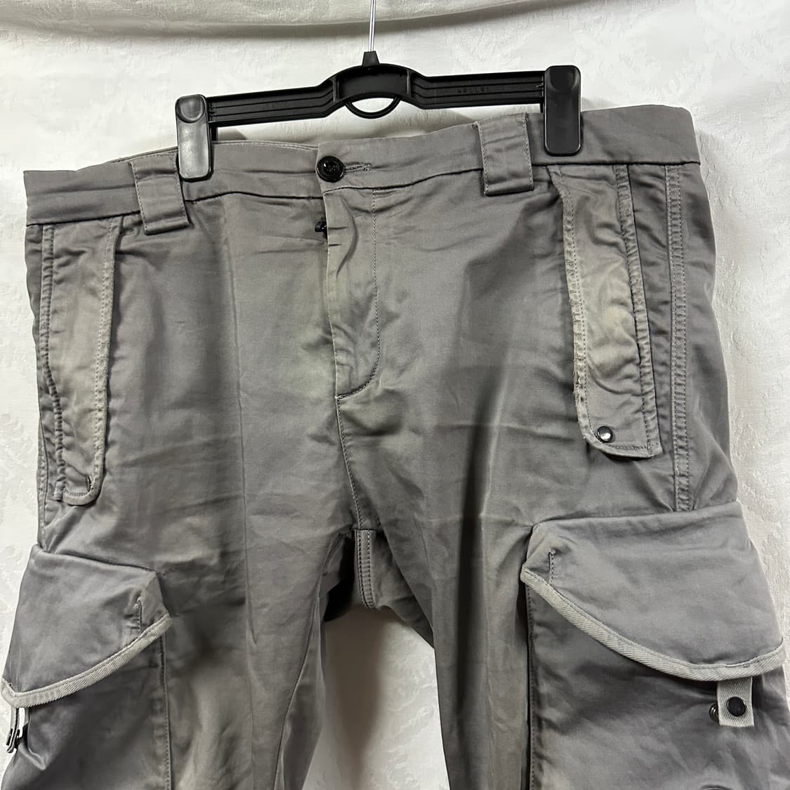 cp컴퍼니 렌즈카고팬츠36 상품이미지6