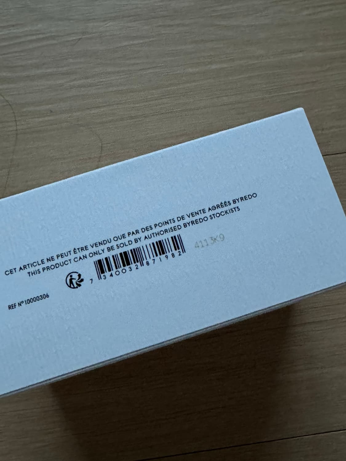 바이레도 아니말리크 오드 퍼퓸 50ml 상품이미지4