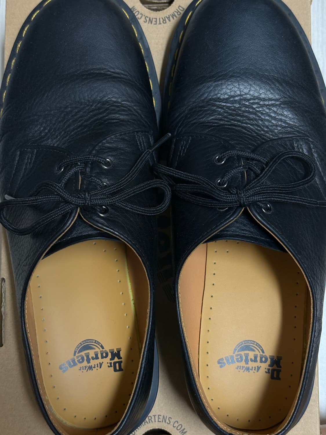 닥터마틴 1461 앰버서더 290 상품이미지3