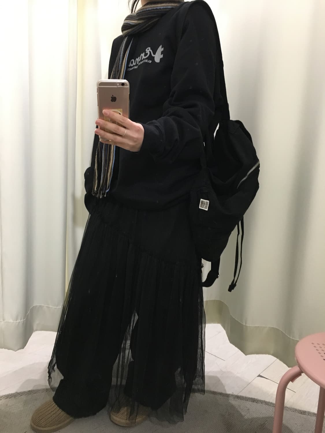 🇺🇸USA vintage sweatshirt 상품이미지5