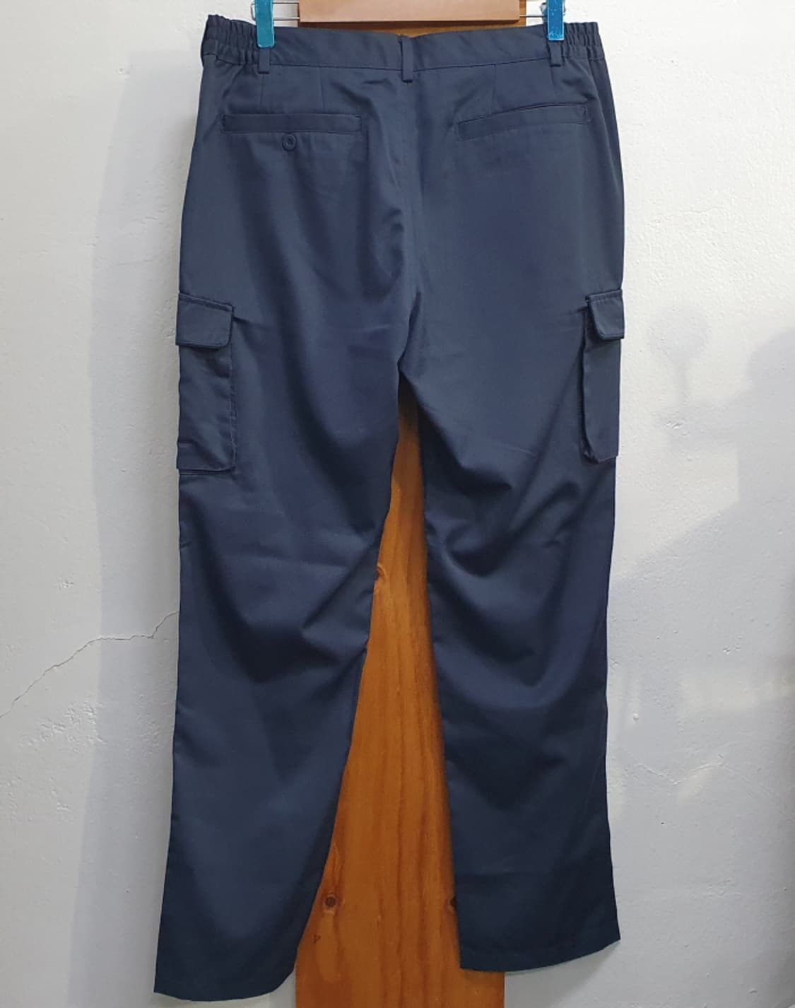 지벤 카고 남자 작업바지(34) 상품이미지8