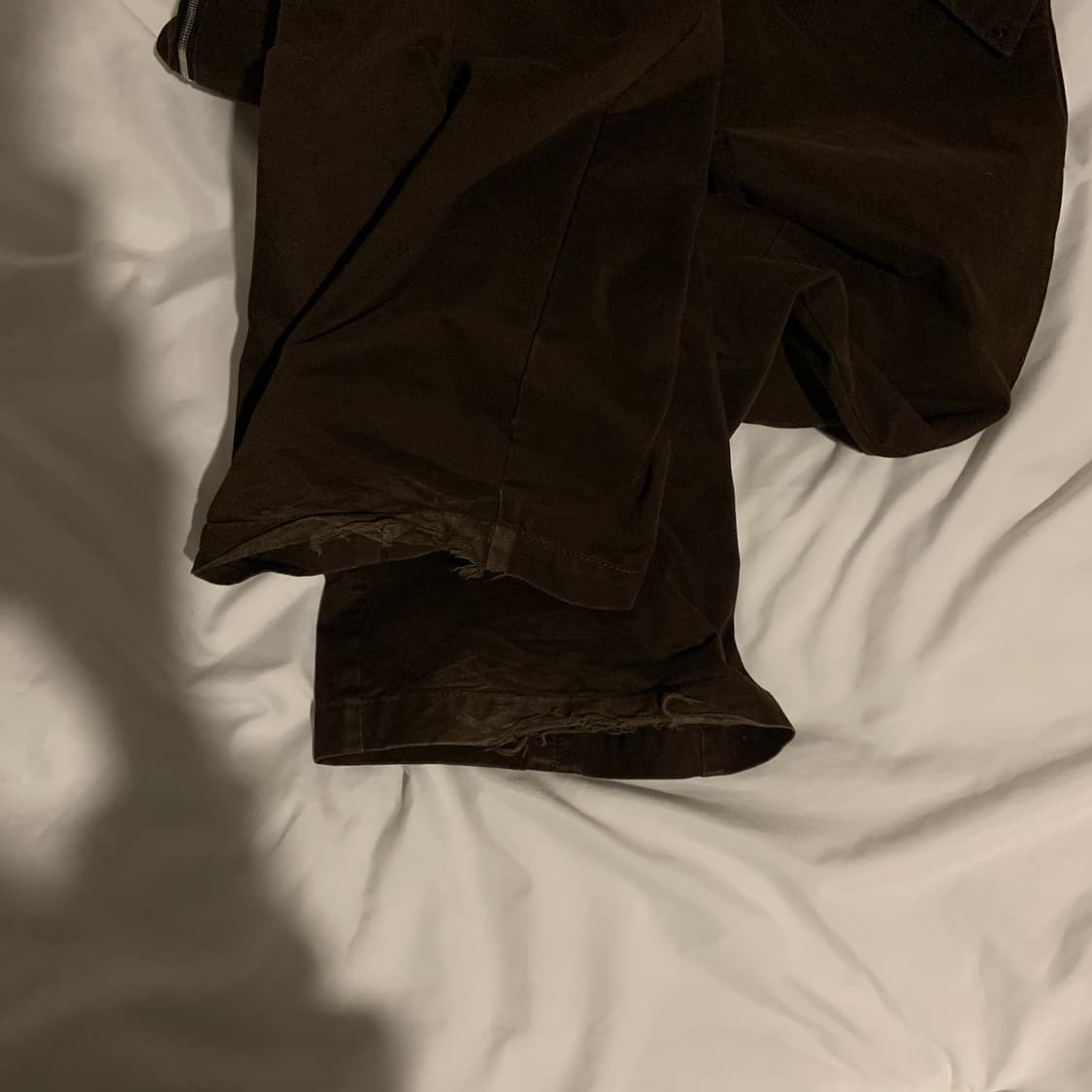 [3] mudule rhom pants 머듈 롬 팬츠 상품이미지2