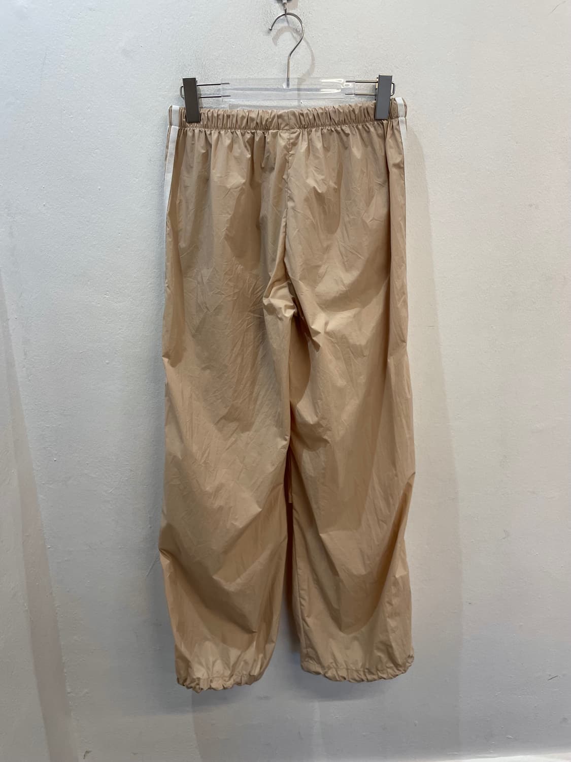 Adidas line pants beige 상품이미지6