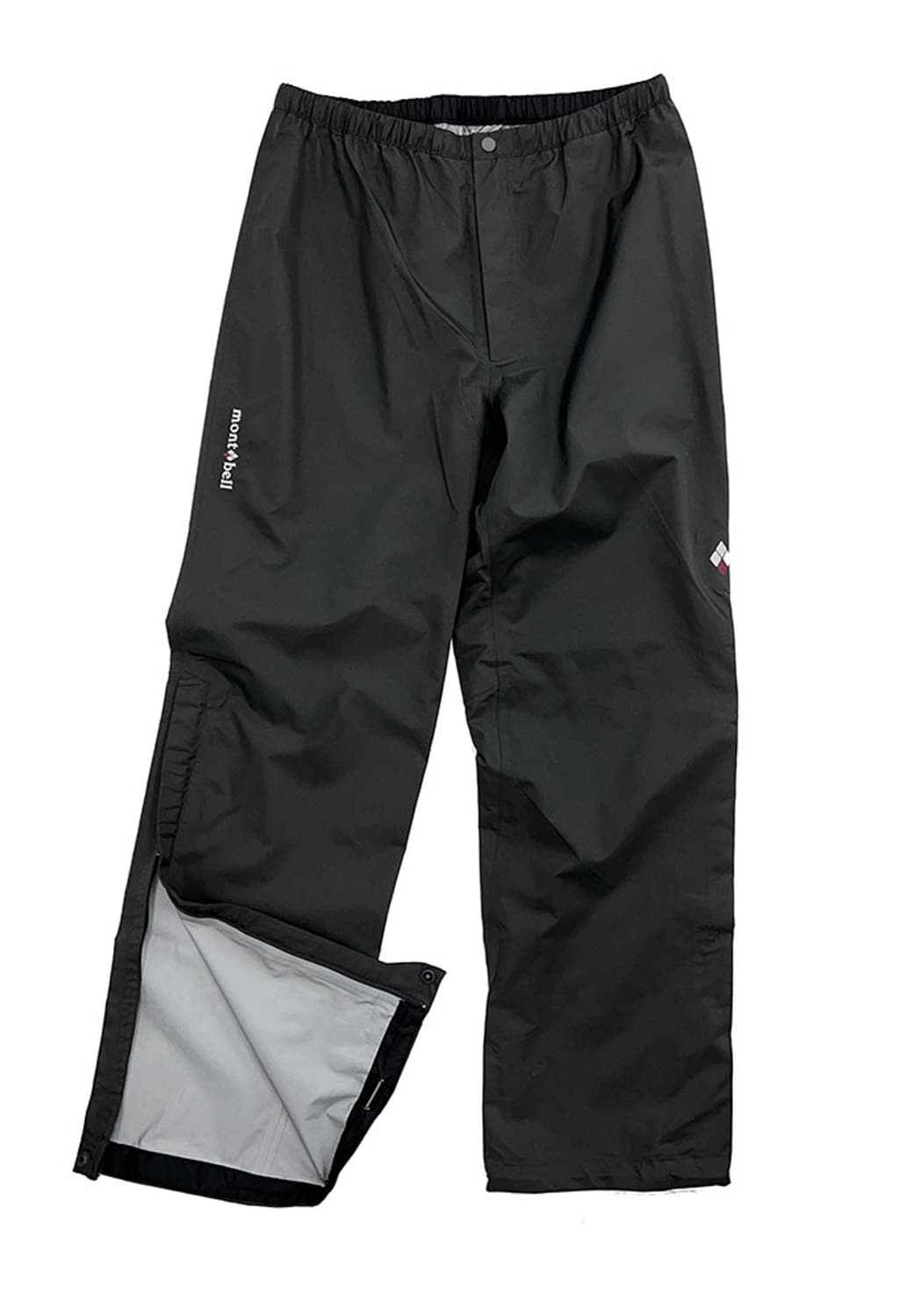 몽벨 재팬 아웃도어 팬츠 상품이미지1
